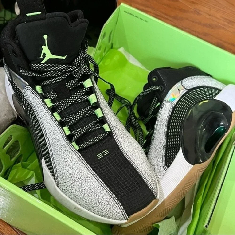 Nike Mens Air Jordan XXXV SP-Z 